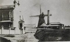 Priory Road Mill